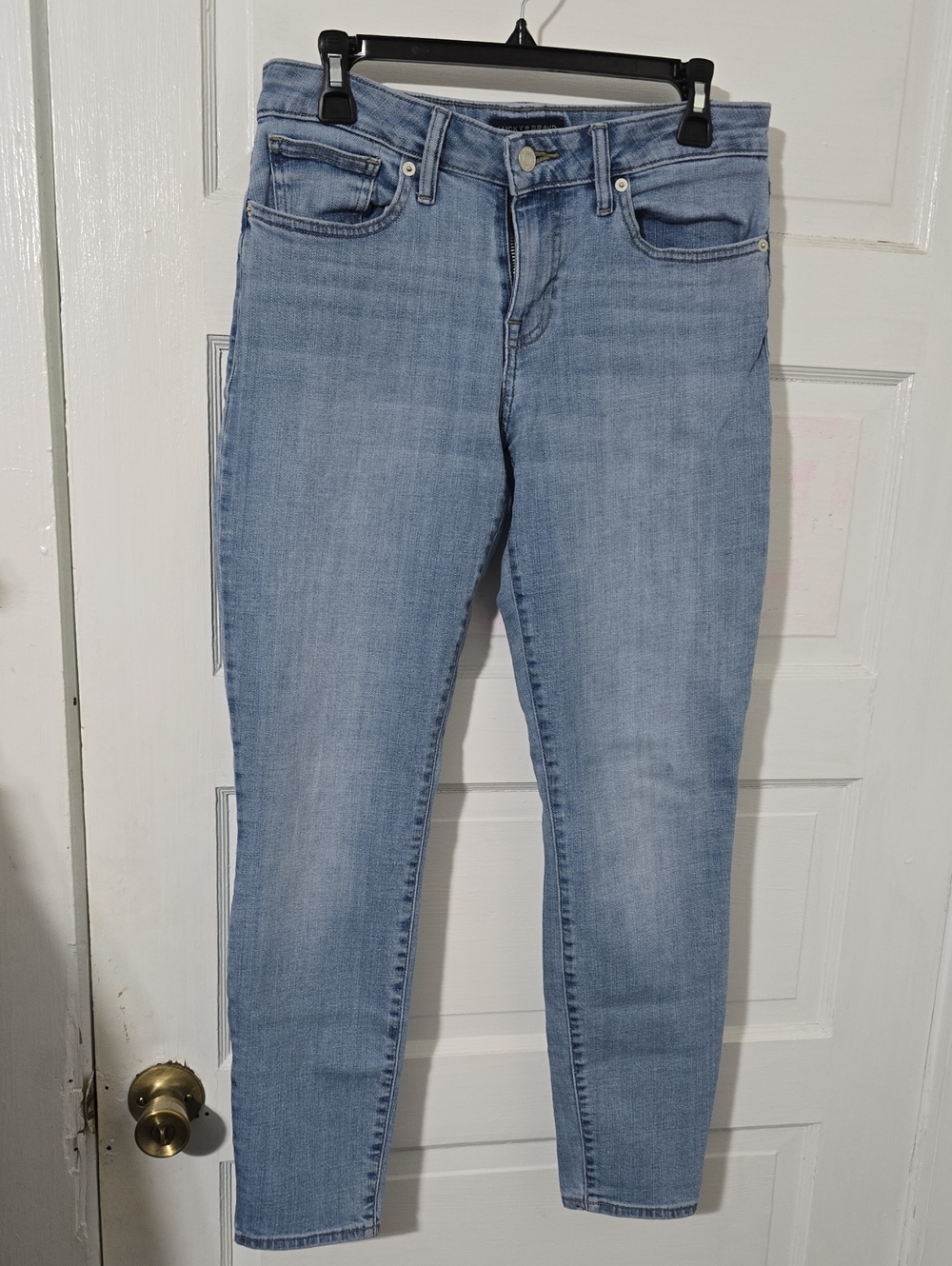 Lucky Brand Jeans